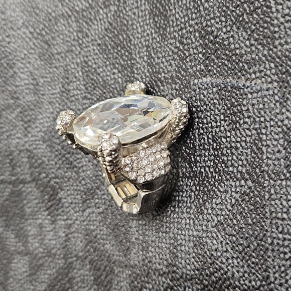 Fashion Rings x 4 Sretchy - Picture 6 of 7